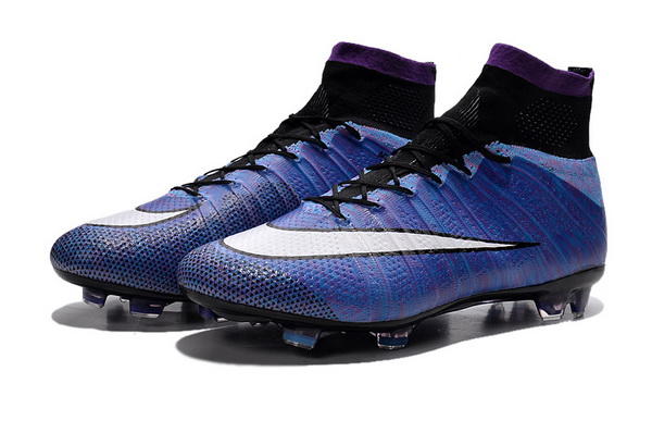 Nike Mercurial Superfly IV FG Men Shoes--018